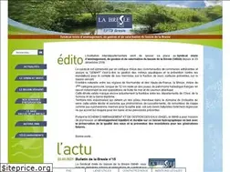 Sites similar to eptb-bresle.com