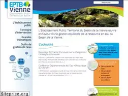 Sites similar to eptb-vienne.fr