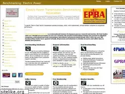 Sites similar to eptba.com