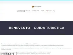 Sites similar to eptbenevento.it