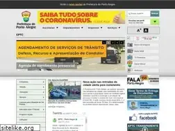 Sites similar to eptc.com.br