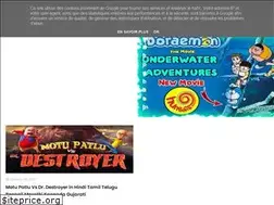 Sites similar to eptcartoons.blogspot.com