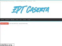 Sites similar to eptcaserta.it