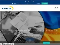 Sites similar to eptda.org