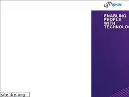Sites similar to eptec.co.id