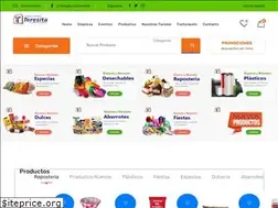 Sites similar to epteresita.com.mx