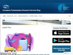 Sites similar to epthinktank.com