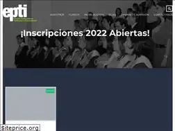 Sites similar to epti-translation.com