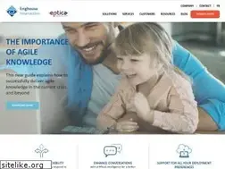 Sites similar to eptica.com