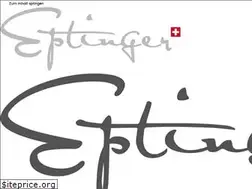 Sites similar to eptinger.ch