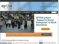Sites similar to eptisasee.com