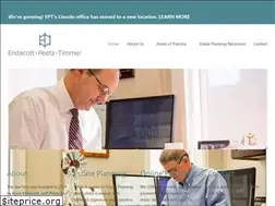 Sites similar to eptlawfirm.com