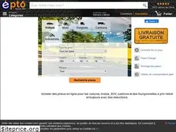 Sites similar to epto.be