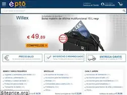 Sites similar to epto.es