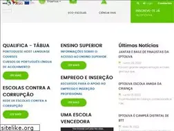 Sites similar to eptoliva.pt
