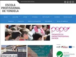 Sites similar to eptondela.net