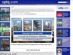 Sites similar to eptq.com