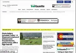 Sites similar to eptrail.com