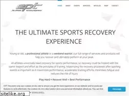 Sites similar to eptrecovery.com