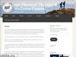 Sites similar to eptrehabilitation.com