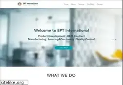 Sites similar to eptrend.com