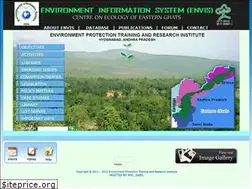 Sites similar to eptrienvis.nic.in