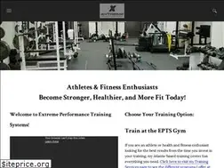 Sites similar to eptsgym.com