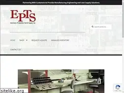 Sites similar to epttool.com