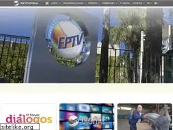 Sites similar to eptv.com.br