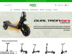 Sites similar to eptv.es