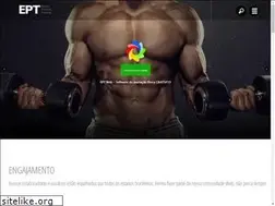 Sites similar to eptweb.com.br
