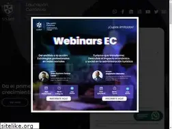 Sites similar to epu.edu.pe