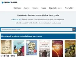 Sites similar to epub.gratis