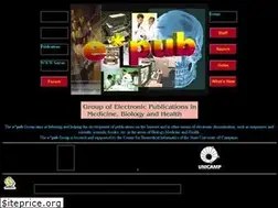 Sites similar to epub.org.br
