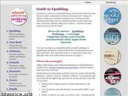 Sites similar to epubbing.net