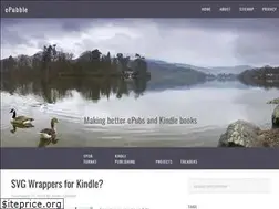 Sites similar to epubble.com