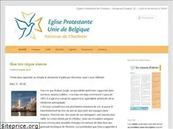 Sites similar to epubcharleroi.be