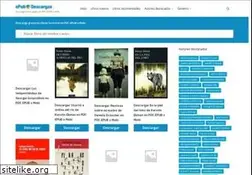 Sites similar to epubdescargas.net