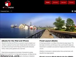 Sites similar to epubdigital.com
