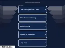 Sites similar to epubdrmentfernen.com