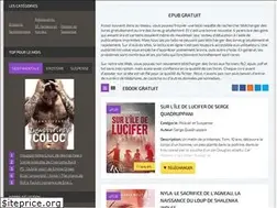 Sites similar to epubgratuit.club