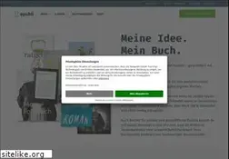 Sites similar to epubli.com
