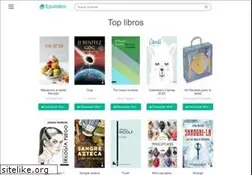 Sites similar to epublibre.gratis