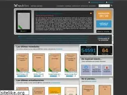 Sites similar to epublibre.org