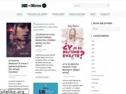 Sites similar to epublibrosgratis.com