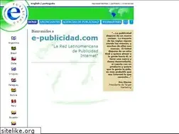 Sites similar to epublicidad.com