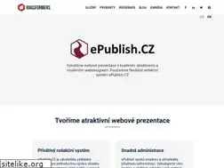 Sites similar to epublish.cz