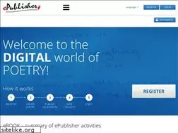 Sites similar to epublisher-platform.eu