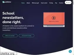 Sites similar to epublisher.net.au