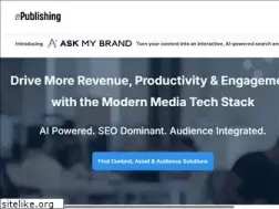 Sites similar to epublishing.com